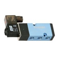 ELECTROVALVULA NAMUR 5 VIAS 12VDC GENEBRE 451902 C12